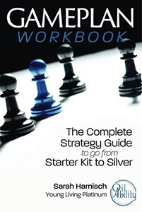 gameplan workbook
